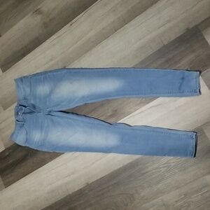 SO jeggings size 5